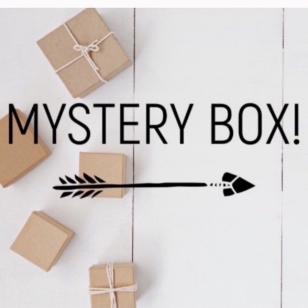 Mystery Box!